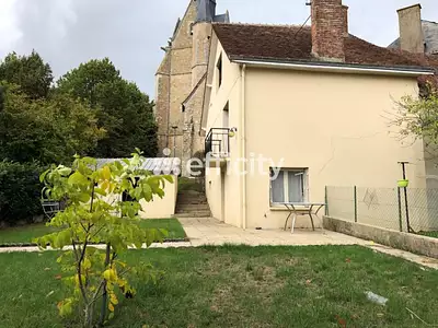 Maison, 74 m²