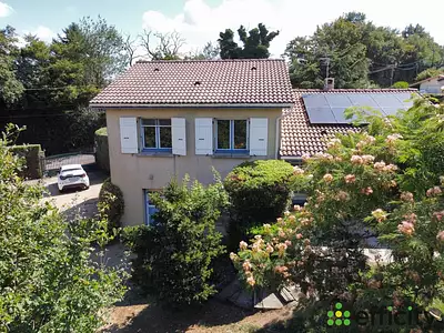 Maison, 89 m²