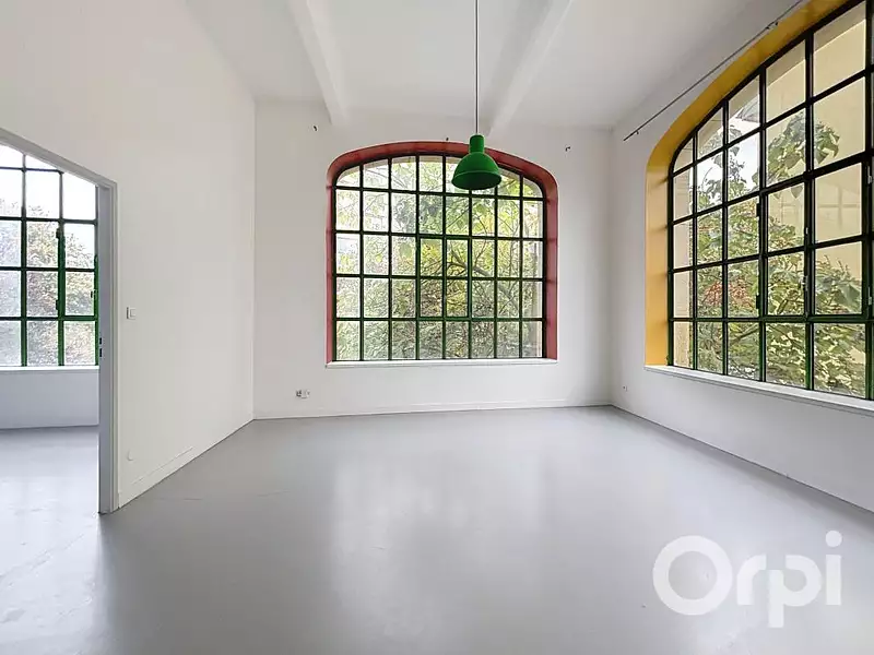 Appartement, 79 m²