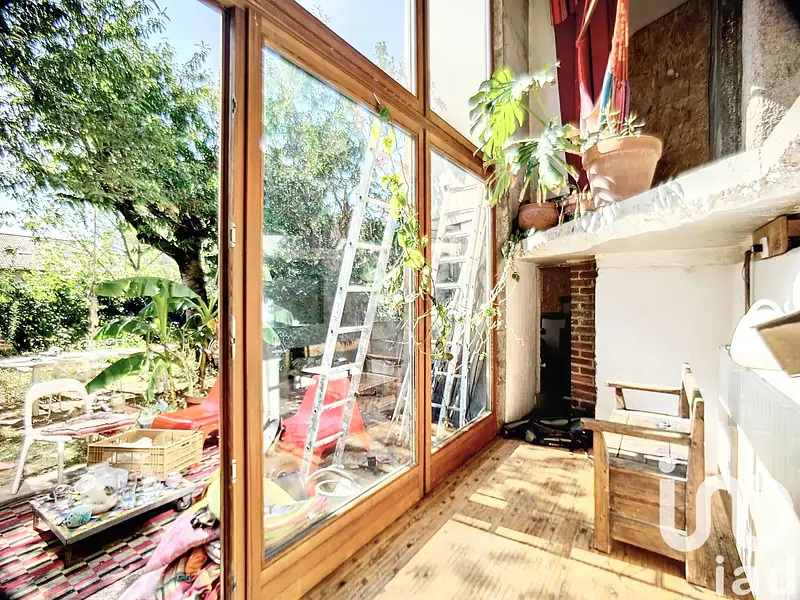 Appartement, 175 m²