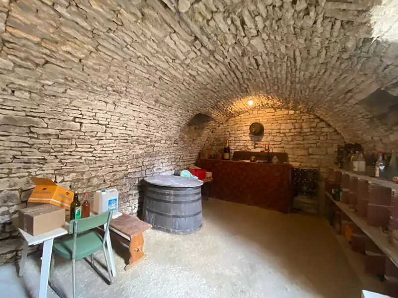 Maison, 160 m²