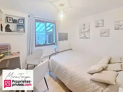 Maison, 115 m²