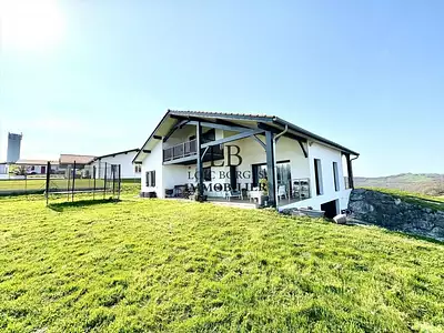 Maison, 205 m²