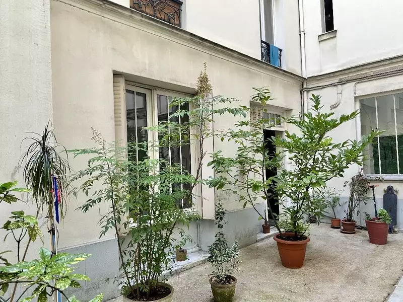 Appartement, 84,29 m²
