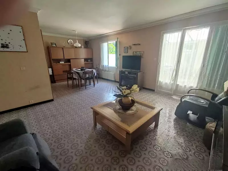 Maison, 93,46 m²