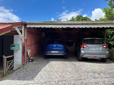 Maison, 182 m²
