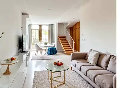 Appartement, 168 m²