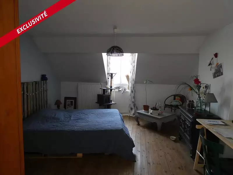 Maison, 79 m²