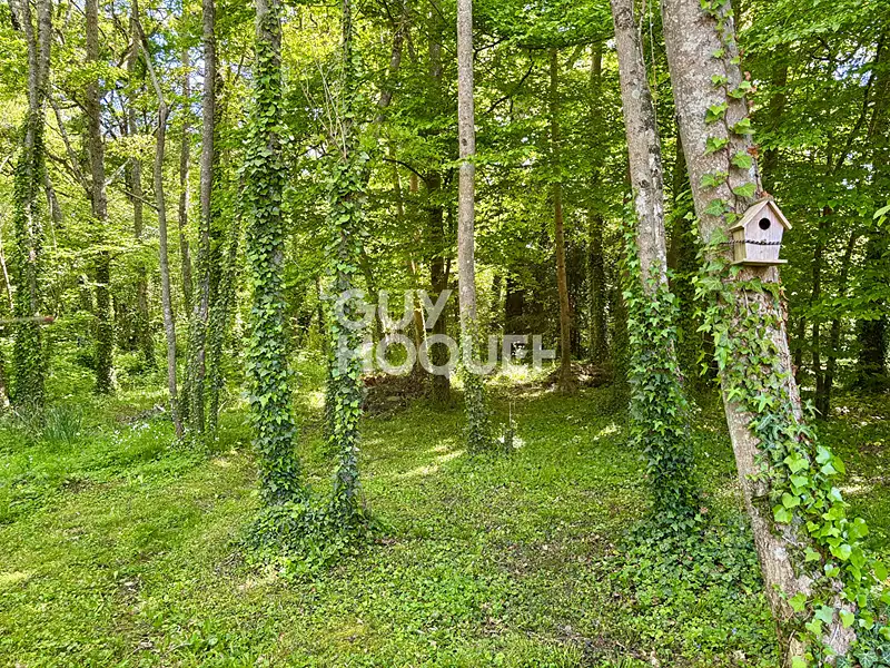 Maison, 138,95 m²
