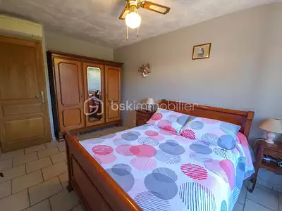 Maison, 98 m²
