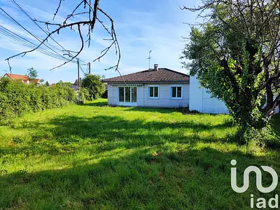 Maison, 74 m²