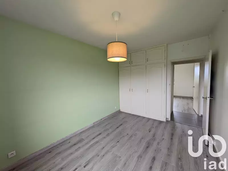 Appartement, 68 m²