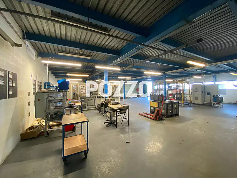 Divers, 260 m²