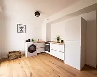 Appartement, 95,3 m²