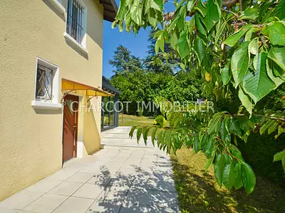 Maison, 134,36 m²