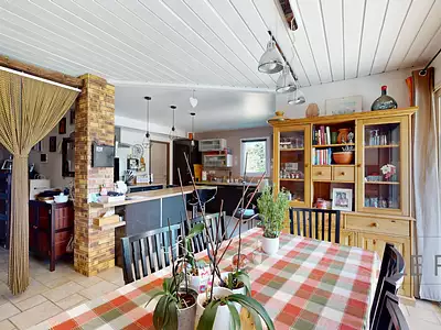 Maison, 130 m²