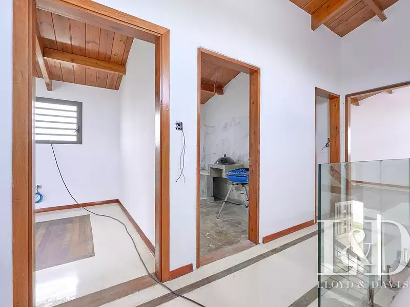 Maison, 200 m²