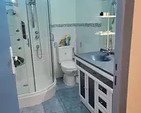 Appartement, 57,26 m²