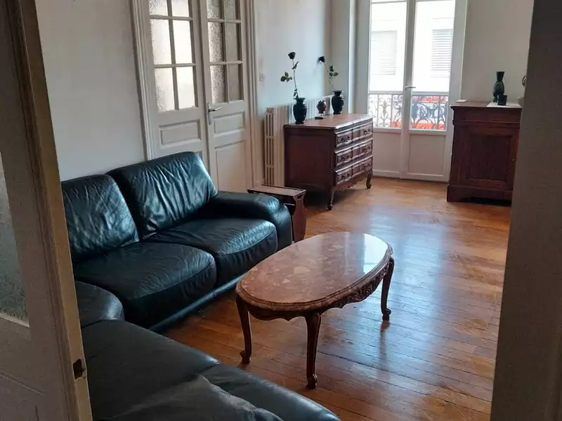 Appartement, 161 m²
