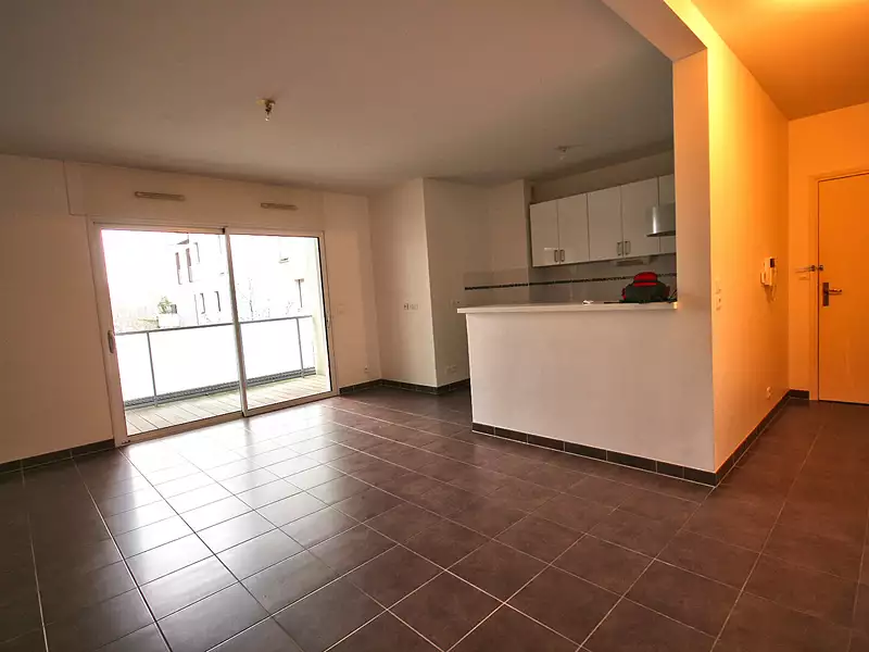Appartement, 96 m²