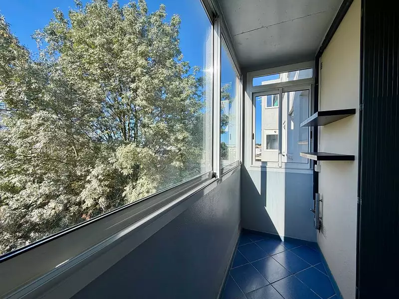 Appartement, 61 m²