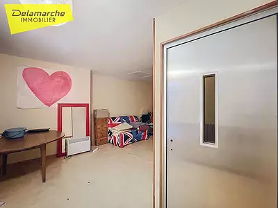 Maison, 189 m²