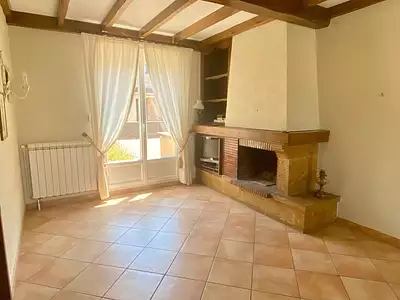 Maison, 114 m²