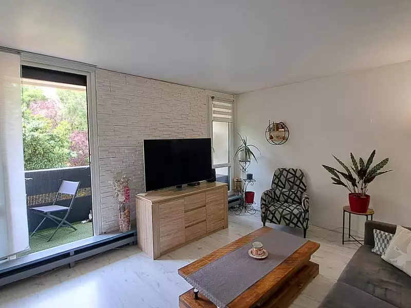 Appartement, 69 m²