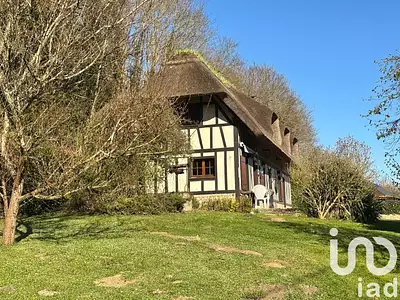 Maison, 85 m²