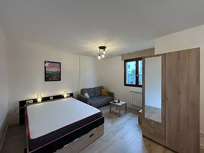 Appartement, 25,85 m²