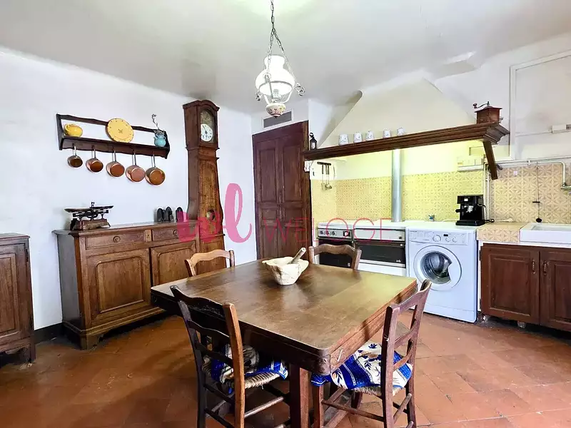 Maison, 105 m²