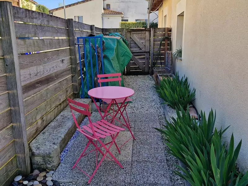 Maison, 133 m²
