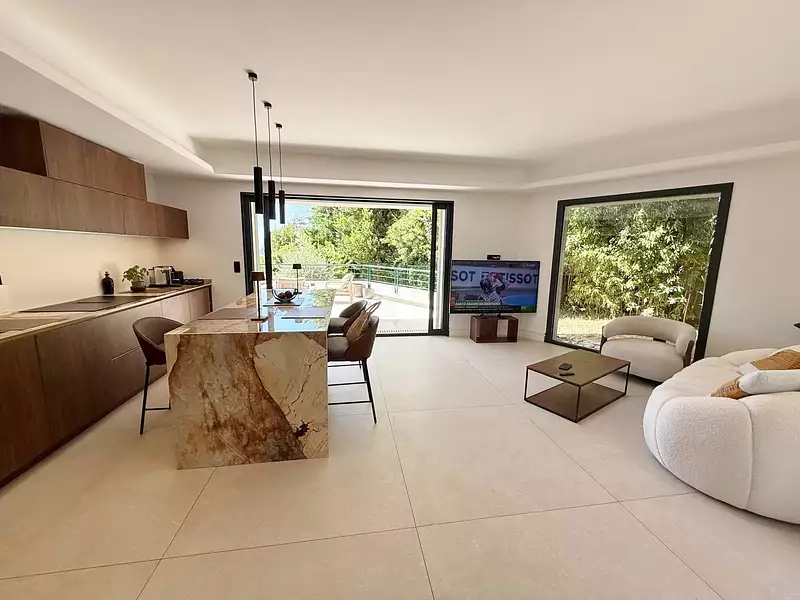 Appartement, 120 m²