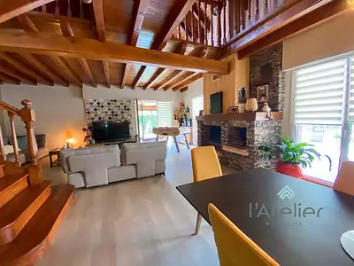 Maison, 300 m²