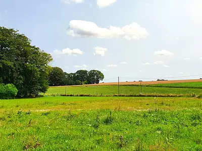 Terrain, 944 m²