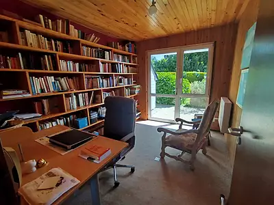 Maison, 195 m²