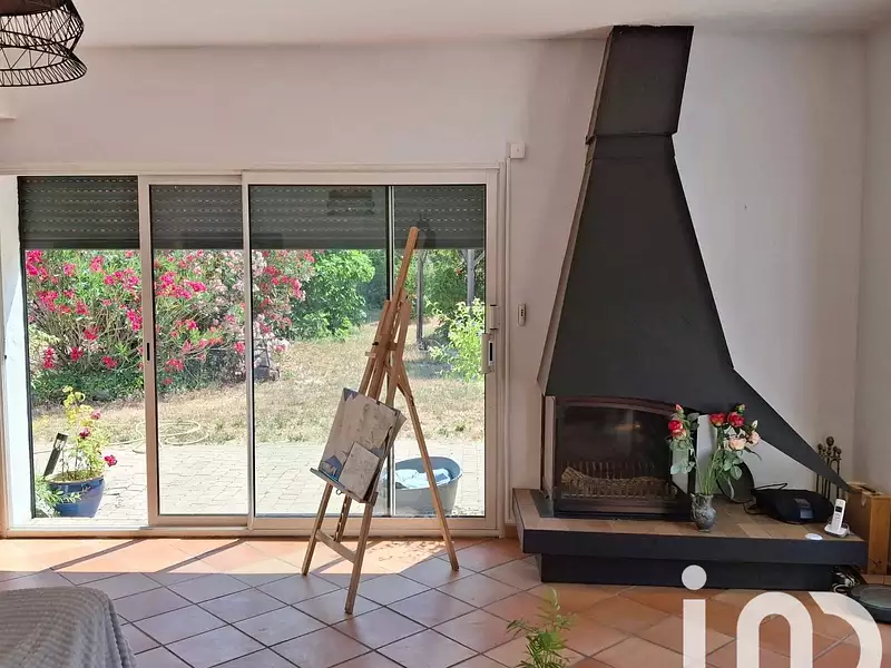 Maison, 178 m²