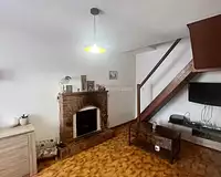Maison, 50 m²
