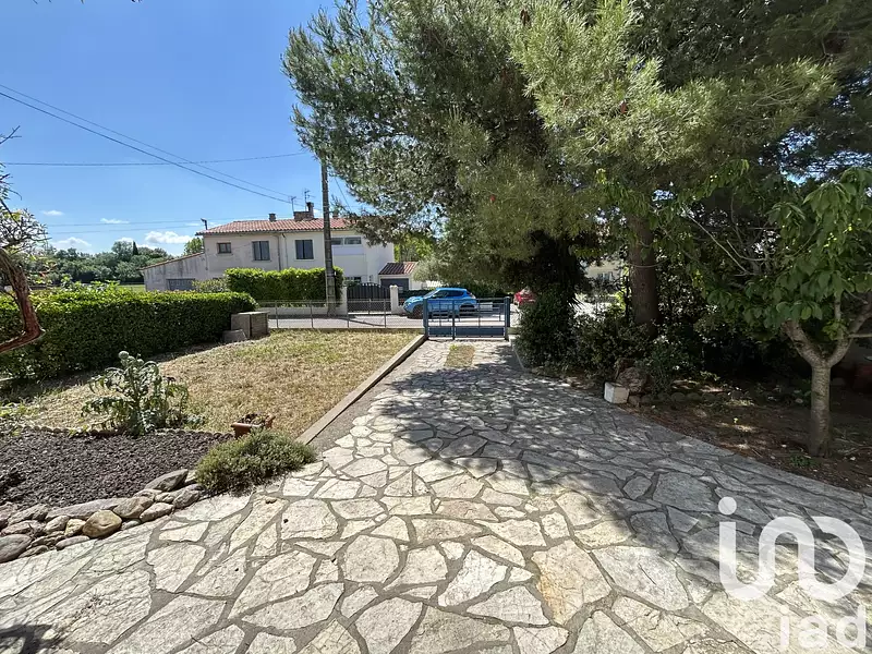Maison, 131 m²