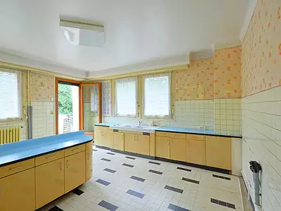 Maison, 221 m²