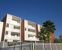 Appartement, 59,3 m²