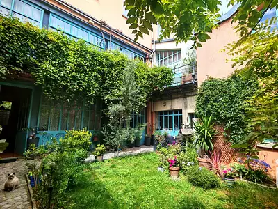 Appartement, 69 m²