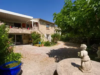 Maison, 132 m²