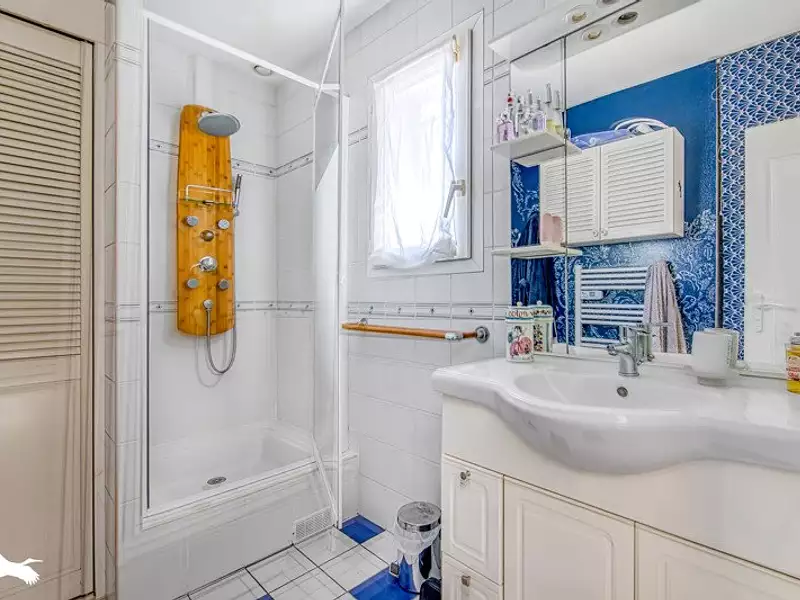 Maison, 115 m²
