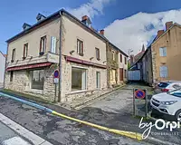 Maison, 141 m²