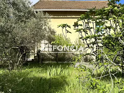 Maison, 160 m²