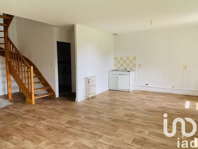 Appartement, 69 m²