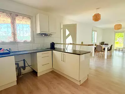 Maison, 85 m²