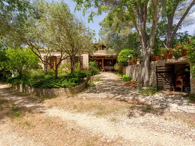 Maison, 180 m²