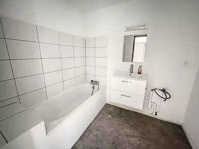 Appartement, 74 m²